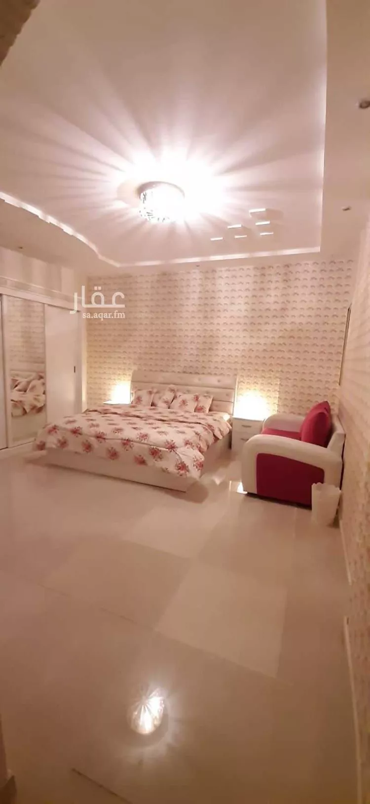 شقة للبيع في شارع ابو عبد الله المازني, حي الحمراء, مدينة مكة المكرمة, منطقة مكة المكرمة