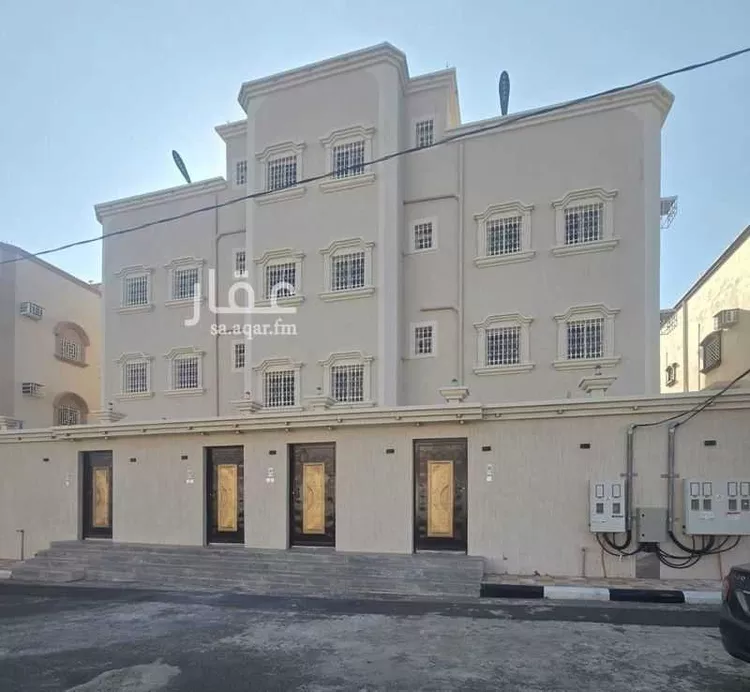 شقة للبيع في شارع الصوامع 7, حي الصوامع, مدينة أحد رفيدة, منطقة عسير