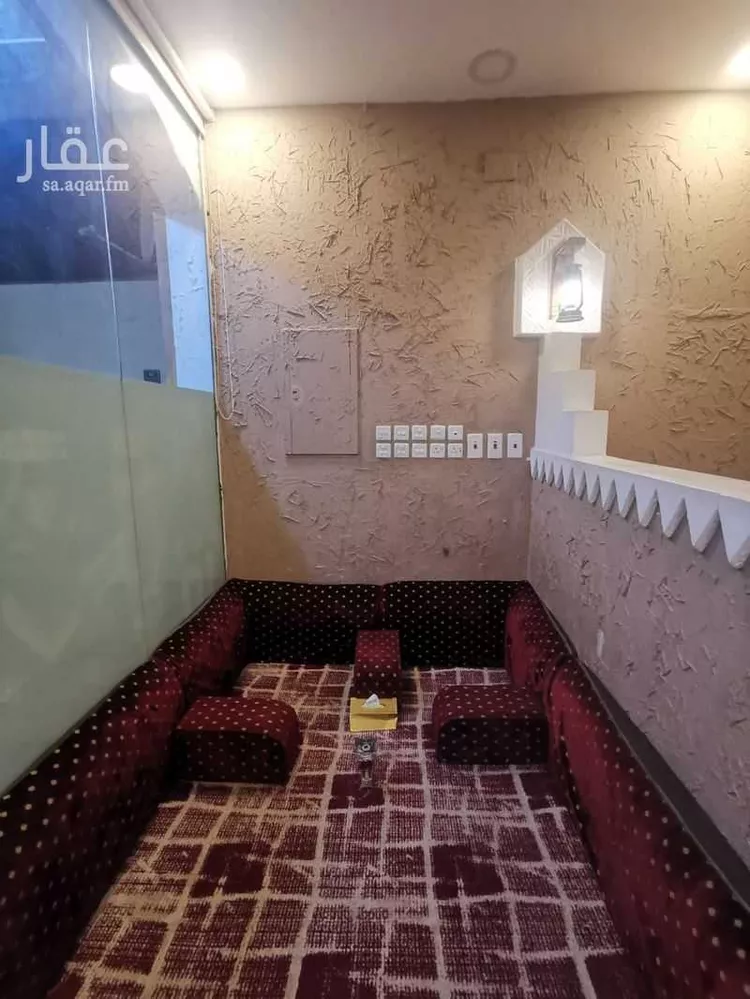 محل للإيجار في شارع عبدالله ابن رواحة, حي الأمير مشعل, مدينة نجران, منطقة نجران صورة 3