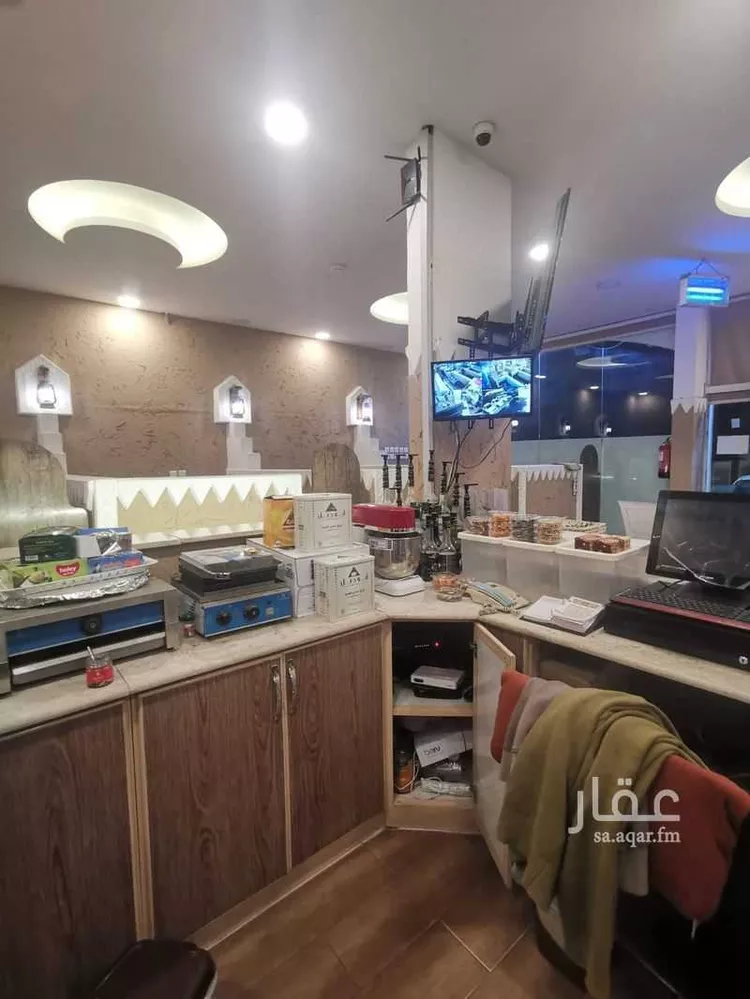 محل للإيجار في شارع عبدالله ابن رواحة, حي الأمير مشعل, مدينة نجران, منطقة نجران صورة 5