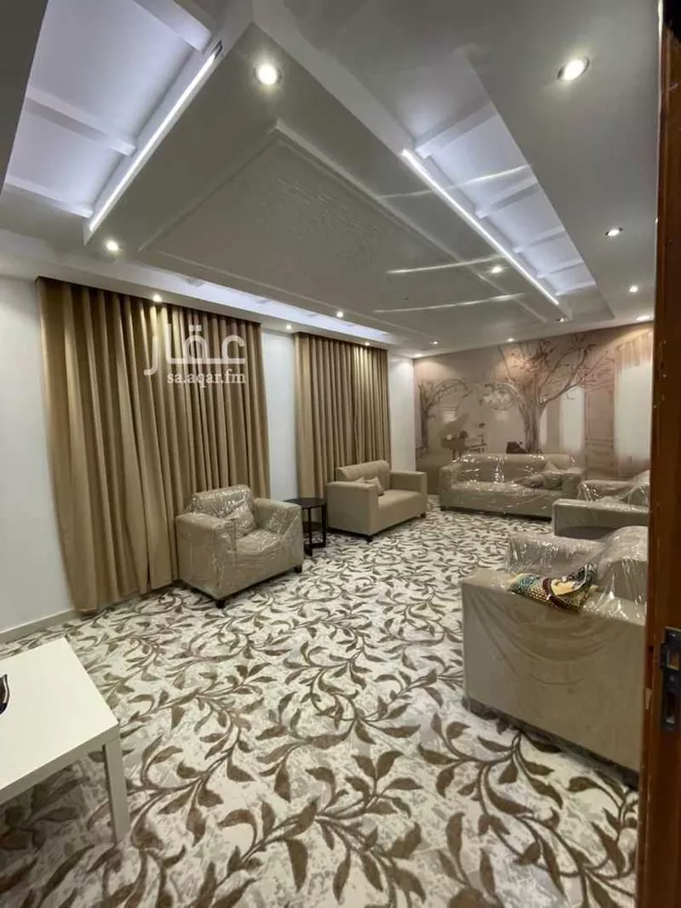 شقة للإيجار في شارع بلودان, حي القري, مدينة أبها, منطقة عسير صورة 2