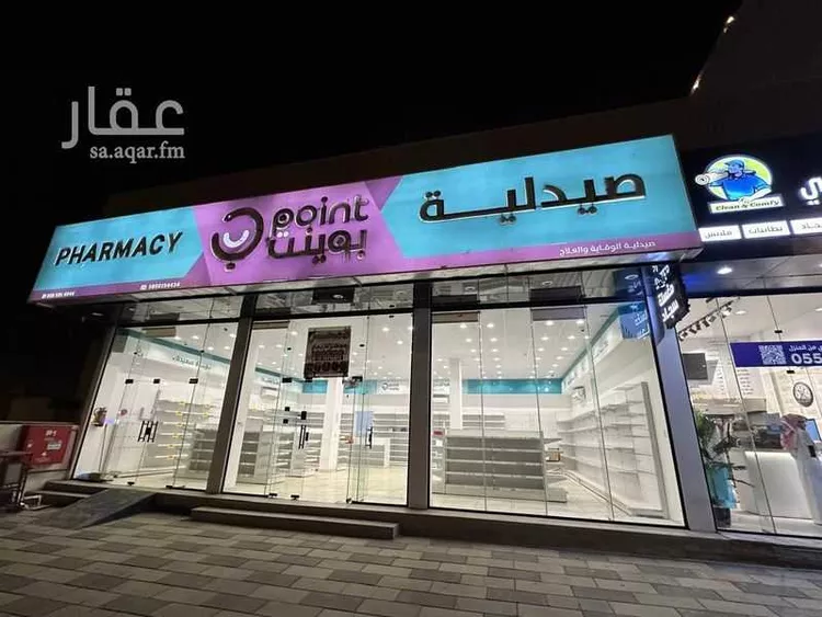 محل للإيجار في شارع فلاح جابر سعد القحطاني, حي الغدير, مدينة أبها, منطقة عسير 14