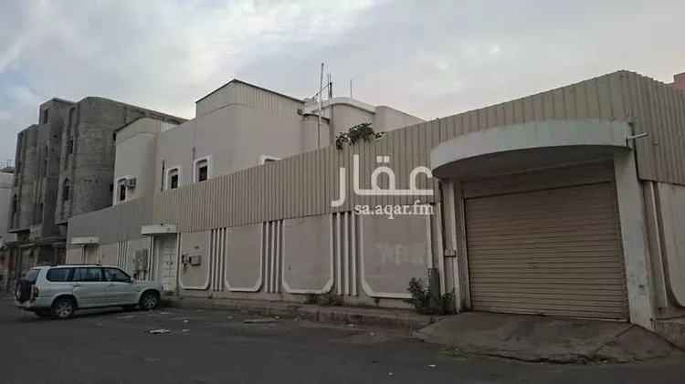 عمارة للبيع في شارع المليخي, حي الرونة, مدينة خميس مشيط, منطقة عسير صورة 4