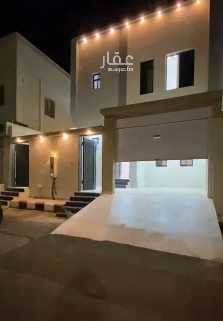 فيلا للإيجار في شارع الردادي, حي الزهور, مدينة أبها, منطقة عسير 7