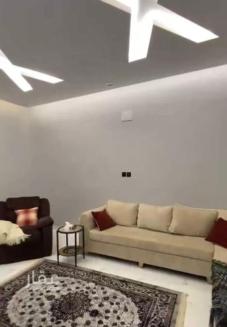 فيلا للإيجار في شارع الردادي, حي الزهور, مدينة أبها, منطقة عسير صورة 4
