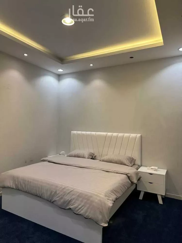 Apartment for Rent in Abha An Nuzhah