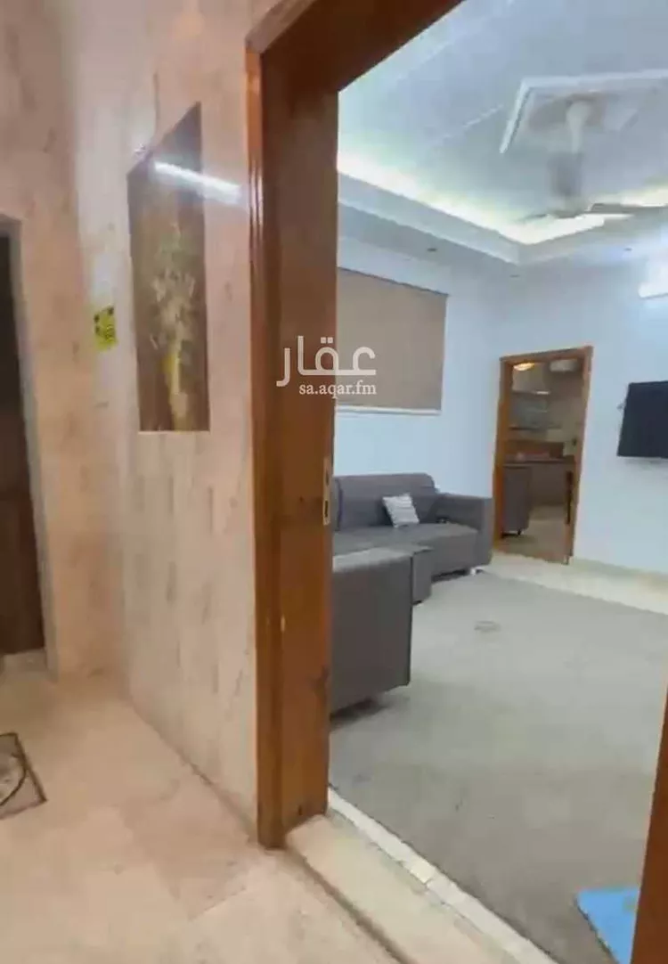 شقة للإيجار في شارع جميل بن جمح, حي المصيف, مدينة الباحة, منطقة الباحة 10