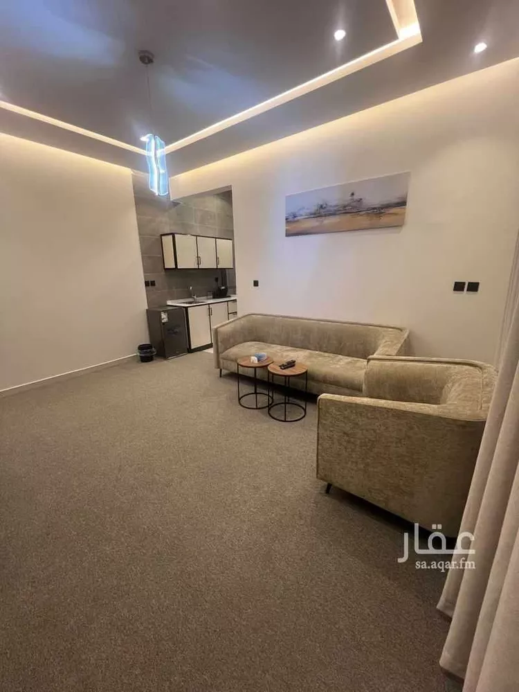 Studio for rent in Khamis Mushait Ar Rabie 9