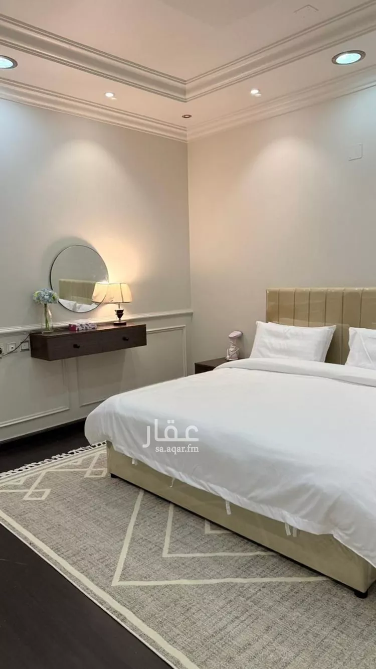 شقة للإيجار في شارع بير عسكر, حي سلطانة, مدينة أبها, منطقة عسير