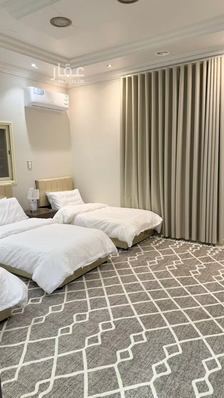 شقة للإيجار في شارع بير عسكر, حي سلطانة, مدينة أبها, منطقة عسير صورة 2