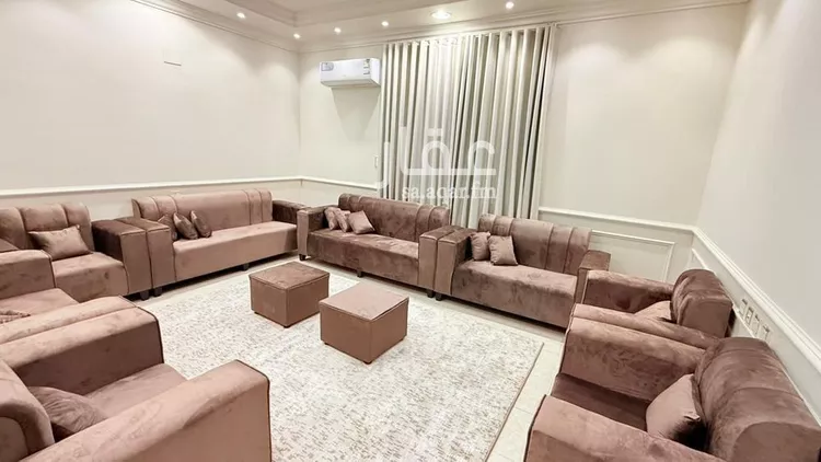 شقة للإيجار في شارع بير عسكر, حي سلطانة, مدينة أبها, منطقة عسير 11
