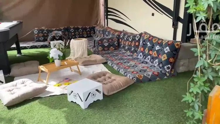 أرض للإيجار في شارع العام, حي الشرقية, مدينة أبها, منطقة عسير صورة 5