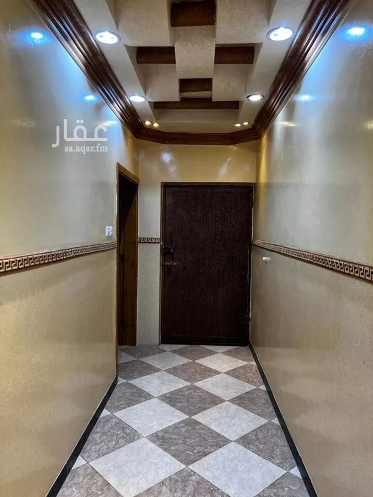 فيلا للإيجار في شارع ابو جعفر القرشي, حي الرونة, مدينة خميس مشيط, منطقة عسير صورة 4