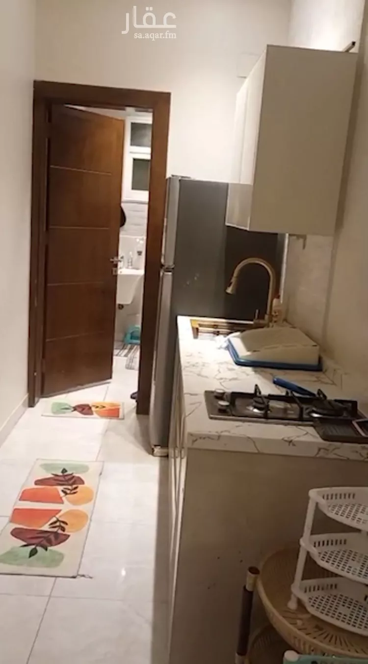 شقة للإيجار في شارع جابر بن عيان, حي العرين, مدينة أبها, منطقة عسير صورة 4