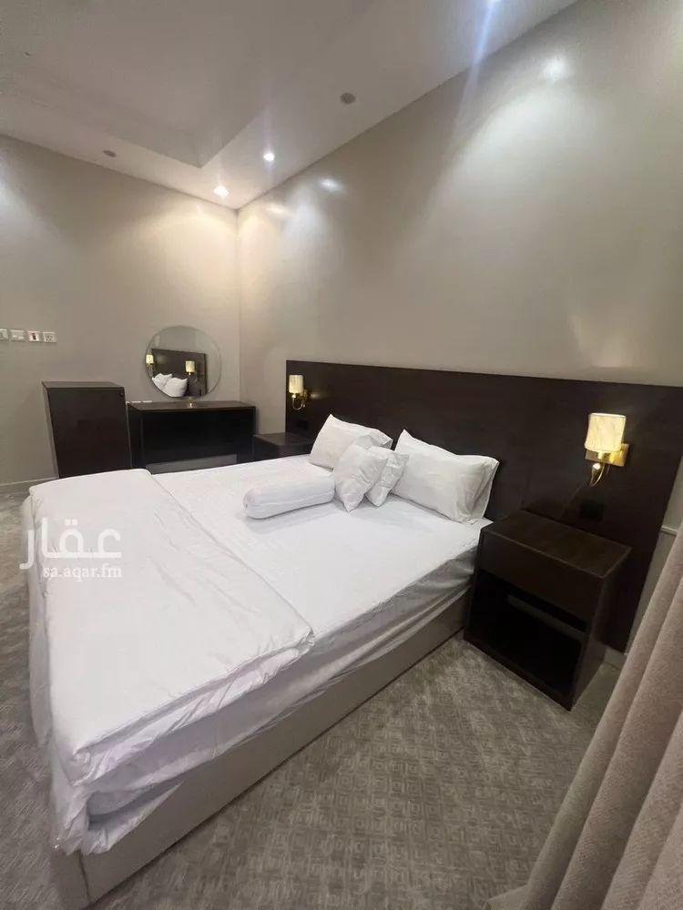 شقة للإيجار في شارع شارع مناره, حي الصفاء, مدينة أبها, منطقة عسير 7