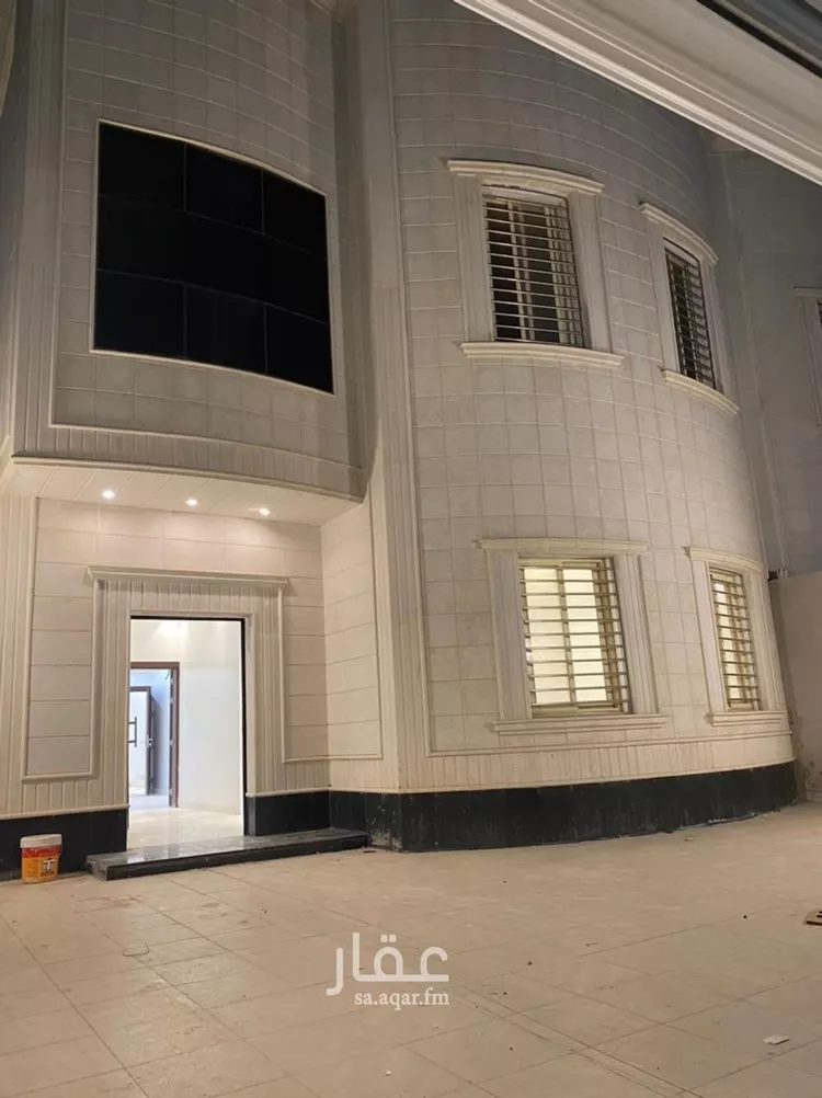 فيلا للإيجار في شارع عبيدة ابن الحارث, حي أحد, مدينة خميس مشيط, منطقة عسير صورة 4