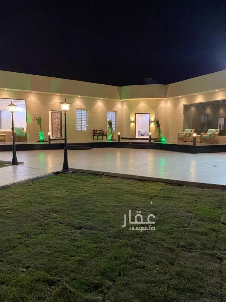 استراحة للبيع في شارع الروضة 28, حي الروضة, مدينة أحد رفيدة - الواديين, منطقة عسير 8