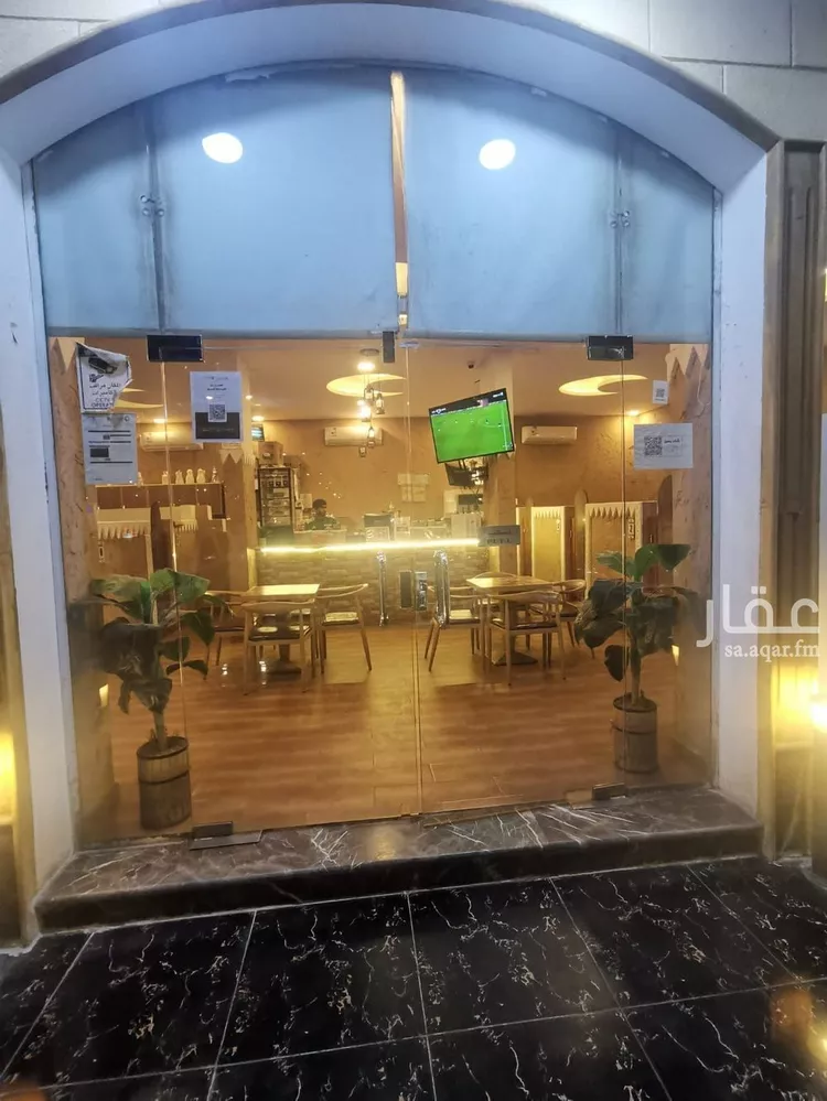 محل للإيجار في شارع عبدالله ابن رواحة, حي الأمير مشعل, مدينة نجران, منطقة نجران صورة 2