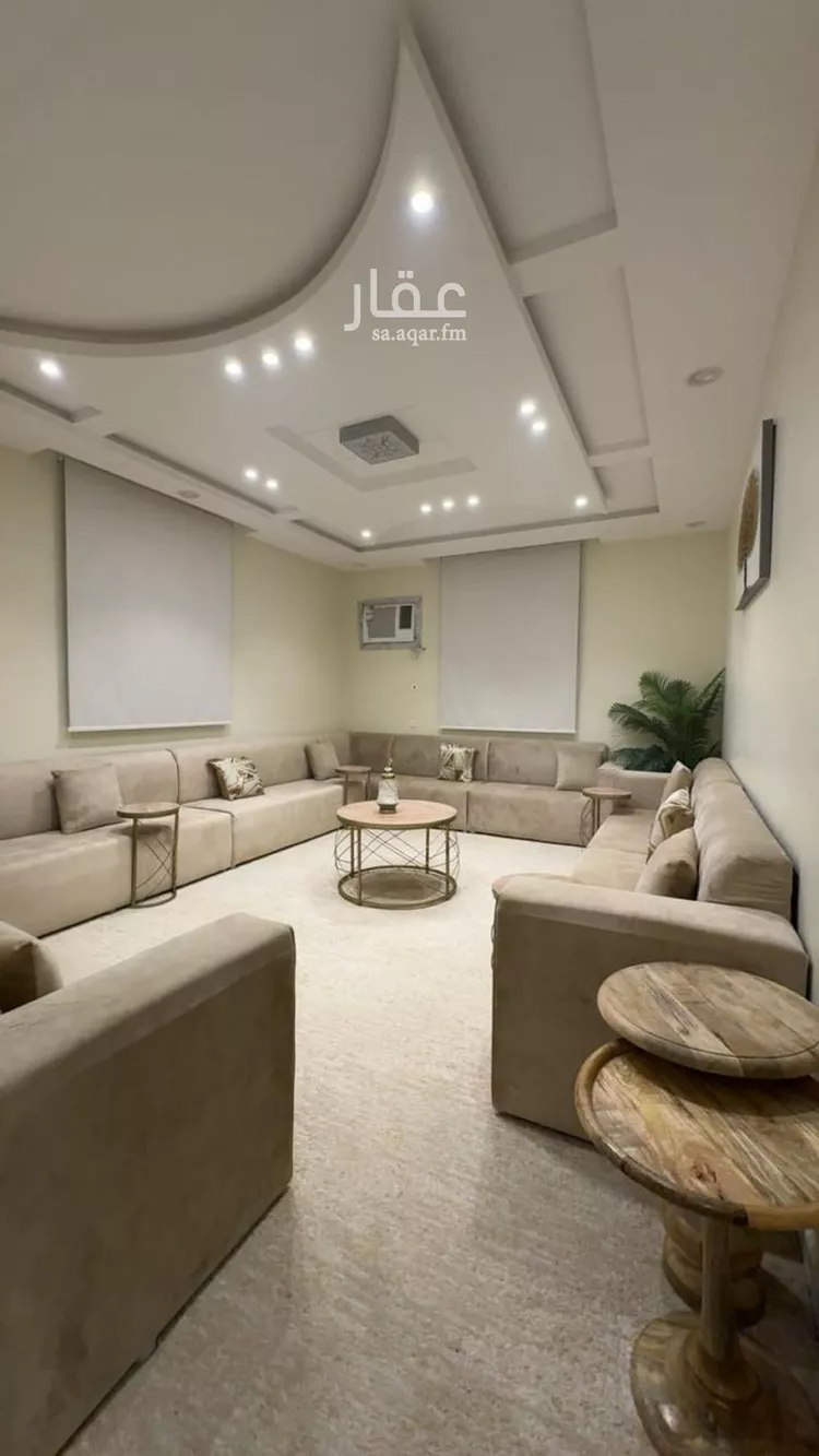 شقة للإيجار في شارع عمر ابن سعيد الاموي, حي الشرف, مدينة خميس مشيط, منطقة عسير صورة 4