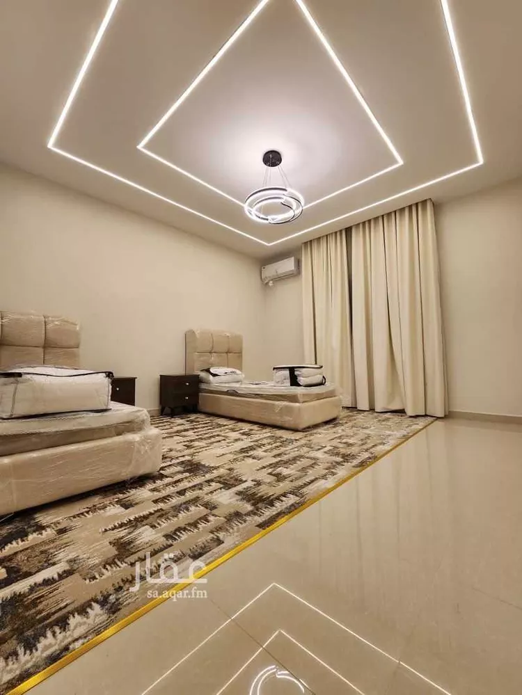 شقة للإيجار في شارع ابن الافطس, حي النسيم, مدينة خميس مشيط, منطقة عسير صورة 4