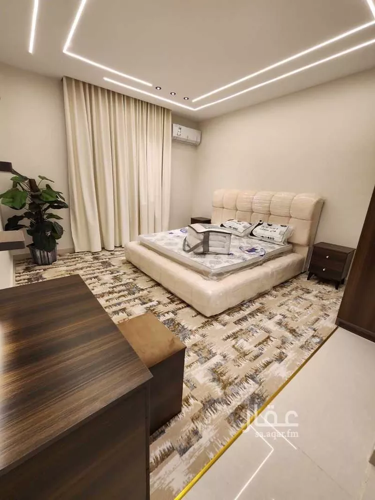 شقة للإيجار في شارع ابن الافطس, حي النسيم, مدينة خميس مشيط, منطقة عسير صورة 4