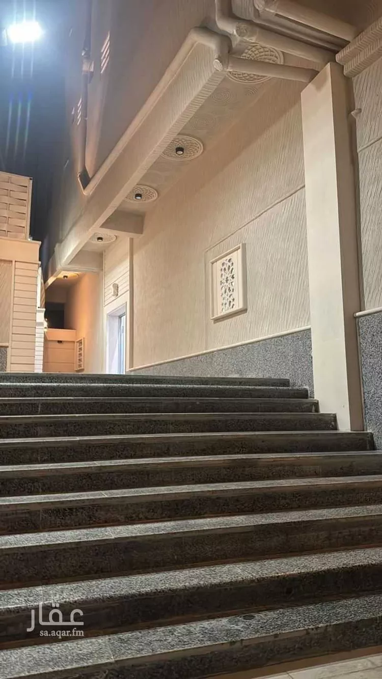 شقة للإيجار في شارع عبدالله ابن ابي طلحة زيد ابن سهل, حي الخالدية, مدينة خميس مشيط, منطقة عسير 7