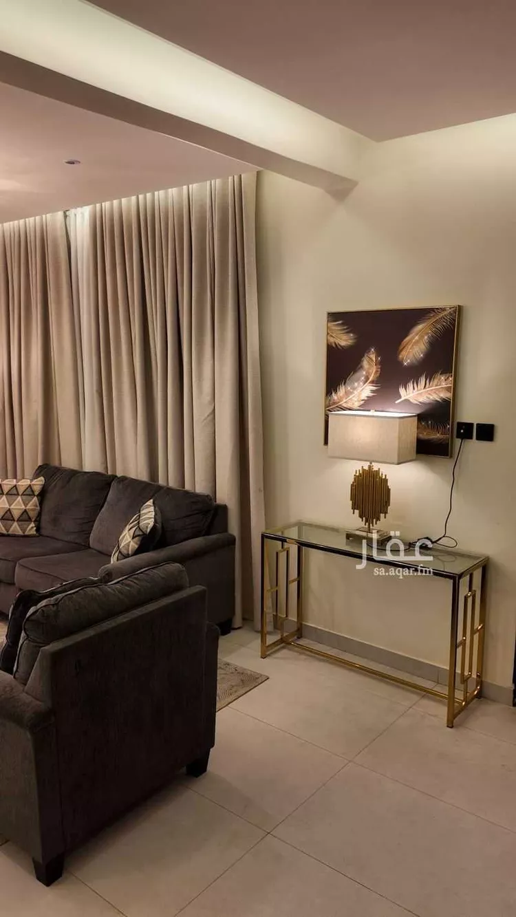 استراحة للإيجار في شارع العام, حي الروضة, مدينة أبها, منطقة عسير