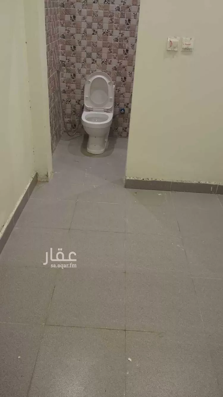 غرفة للإيجار في شارع محمد بن يوسف الأنصاري, حي أم السلم, مدينة جدة, منطقة مكة المكرمة صورة 4