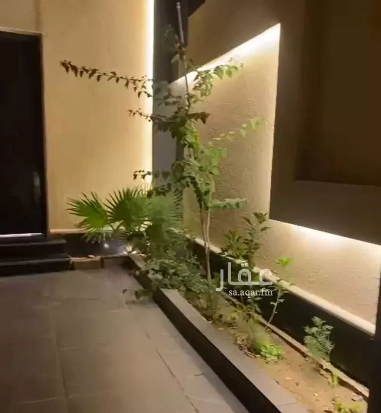 استراحة للإيجار في شارع طريق الأمير سلطان, حي الروضة, مدينة أبها, منطقة عسير