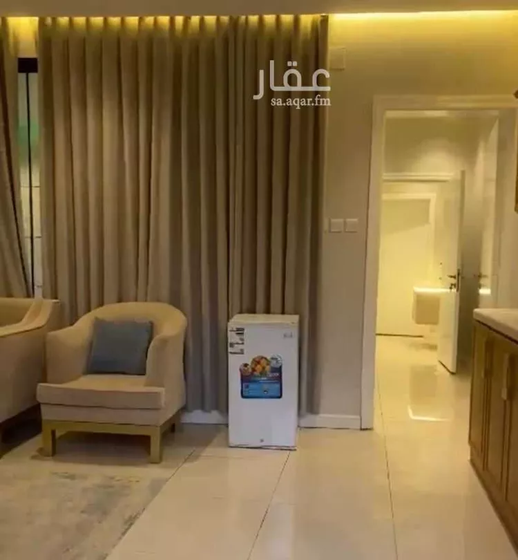 استراحة للإيجار في شارع طريق الأمير سلطان, حي الروضة, مدينة أبها, منطقة عسير صورة 3