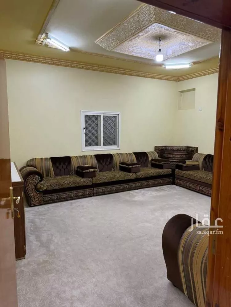 شقة للإيجار في شارع حسان ابن النعمان, حي وسط تندحة, مدينة خميس مشيط, منطقة عسير 9