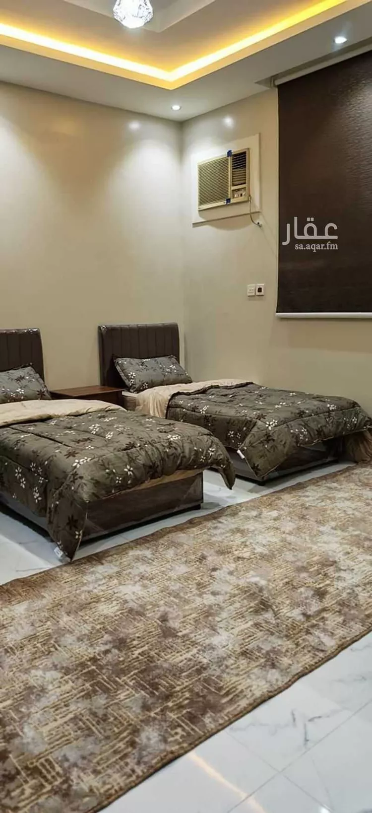 شقة للإيجار في شارع احمد القزويني, حي شمال التضامن, مدينة خميس مشيط, منطقة عسير صورة 5