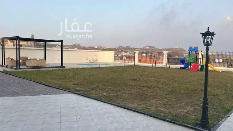Rest House for Rent in Khamis Mushait Dhulalah 10