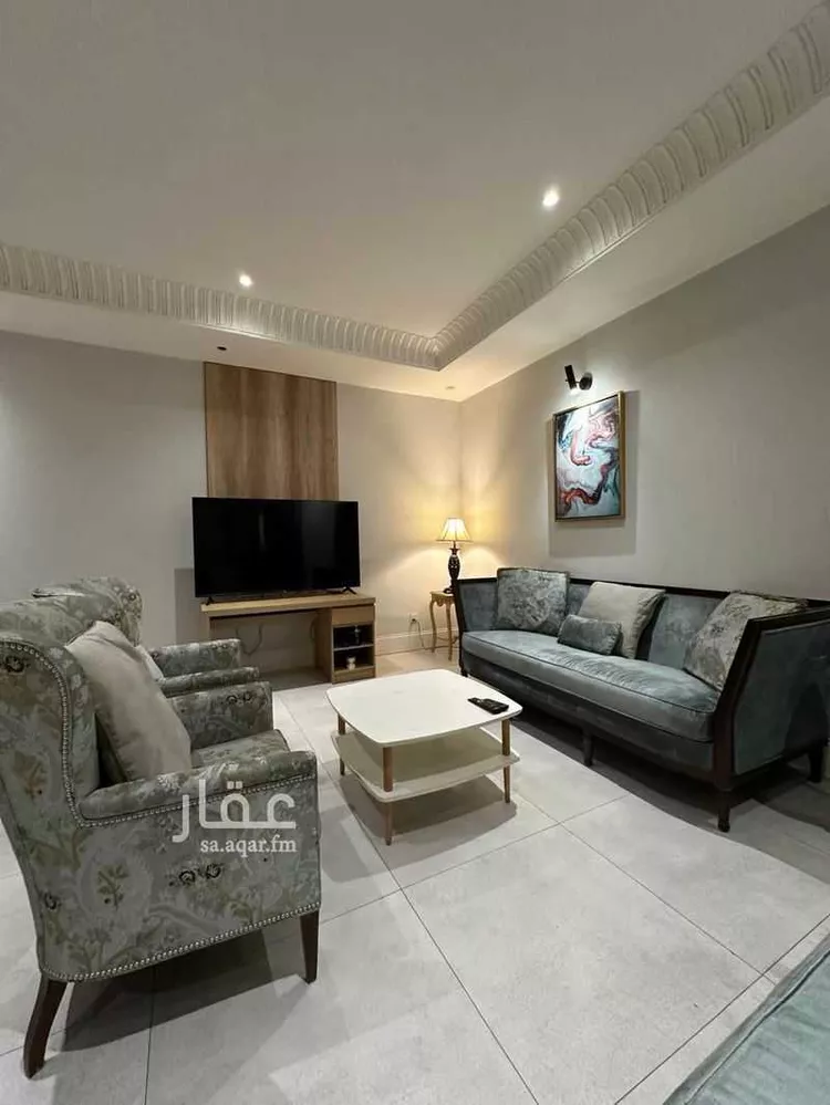 شقة للإيجار في شارع سالم بن محفوظ, حي الروضة, مدينة خميس مشيط, منطقة عسير صورة 3