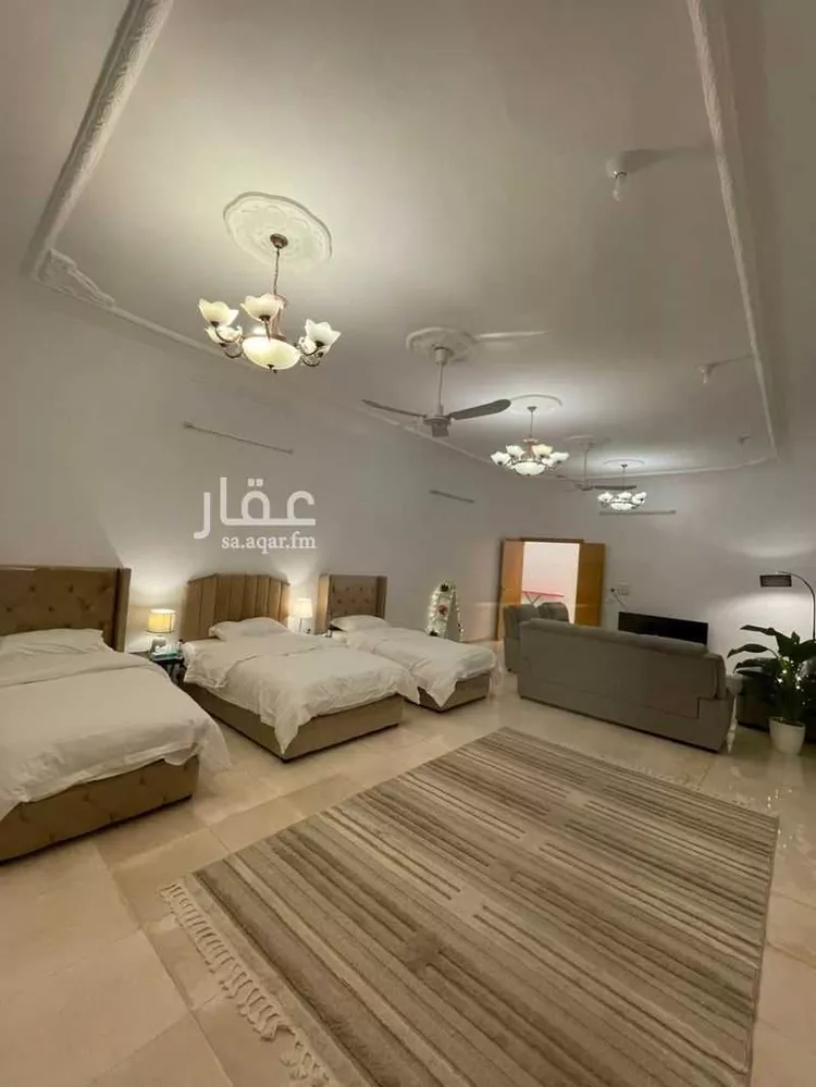 شقة للإيجار في شارع نعمان 3, حي نعمان, مدينة خميس مشيط, منطقة عسير صورة 3