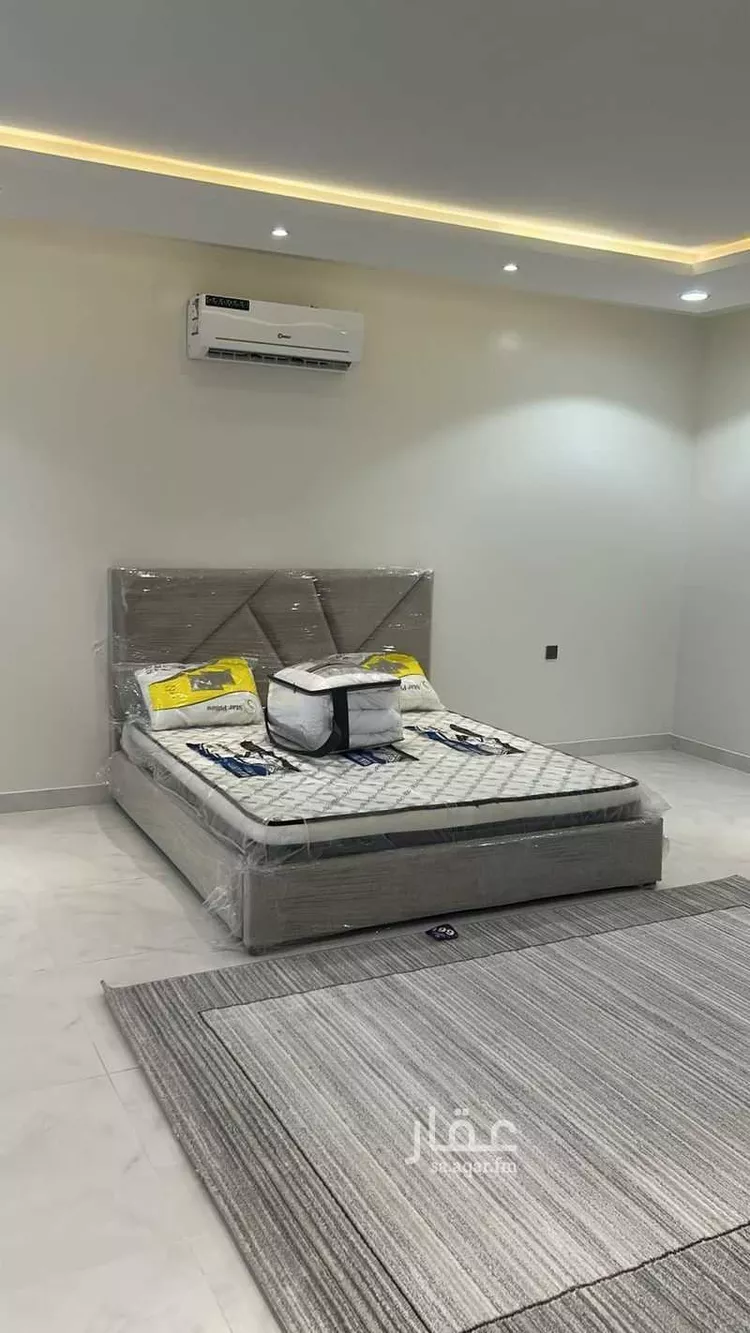 فيلا للإيجار في شارع عبيدة ابن الحارث, حي أحد, مدينة خميس مشيط, منطقة عسير صورة 3