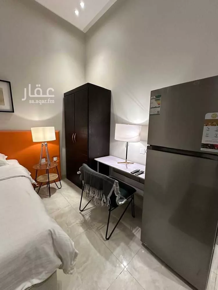 شقة للإيجار في شارع ابن الجارود, حي العرين, مدينة أبها, منطقة عسير صورة 2