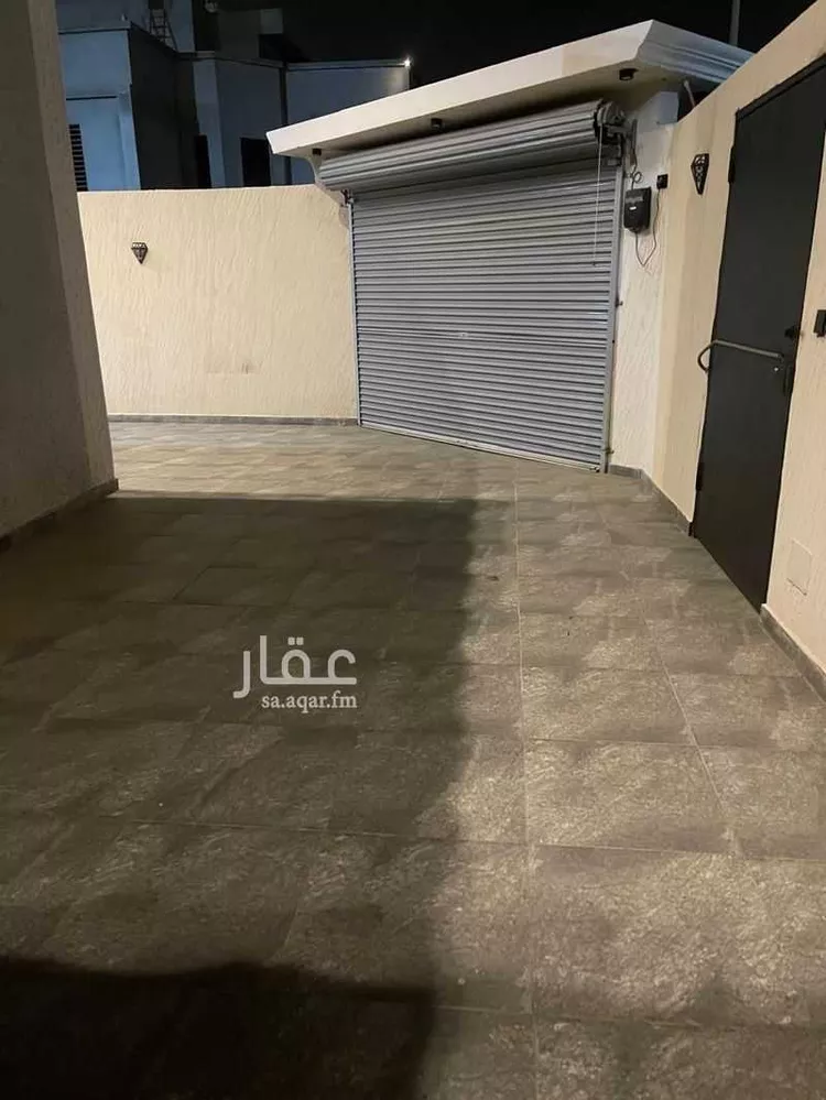 دور للإيجار في شارع النهضة 28, حي النهضة, مدينة أحد رفيدة, منطقة عسير صورة 5
