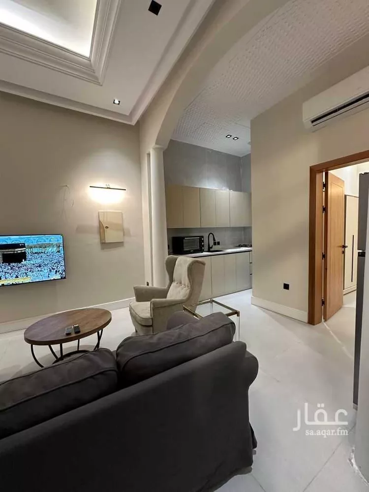 شقة للإيجار في شارع شافع بن صالح, حي العرق الجنوبى, مدينة خميس مشيط, منطقة عسير 14