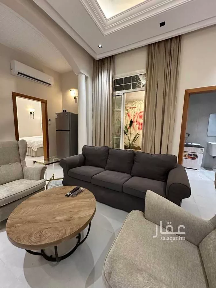 شقة للإيجار في شارع شافع بن صالح, حي العرق الجنوبى, مدينة خميس مشيط, منطقة عسير 8