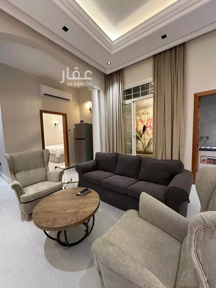شقة للإيجار في شارع شافع بن صالح, حي العرق الجنوبى, مدينة خميس مشيط, منطقة عسير صورة 3