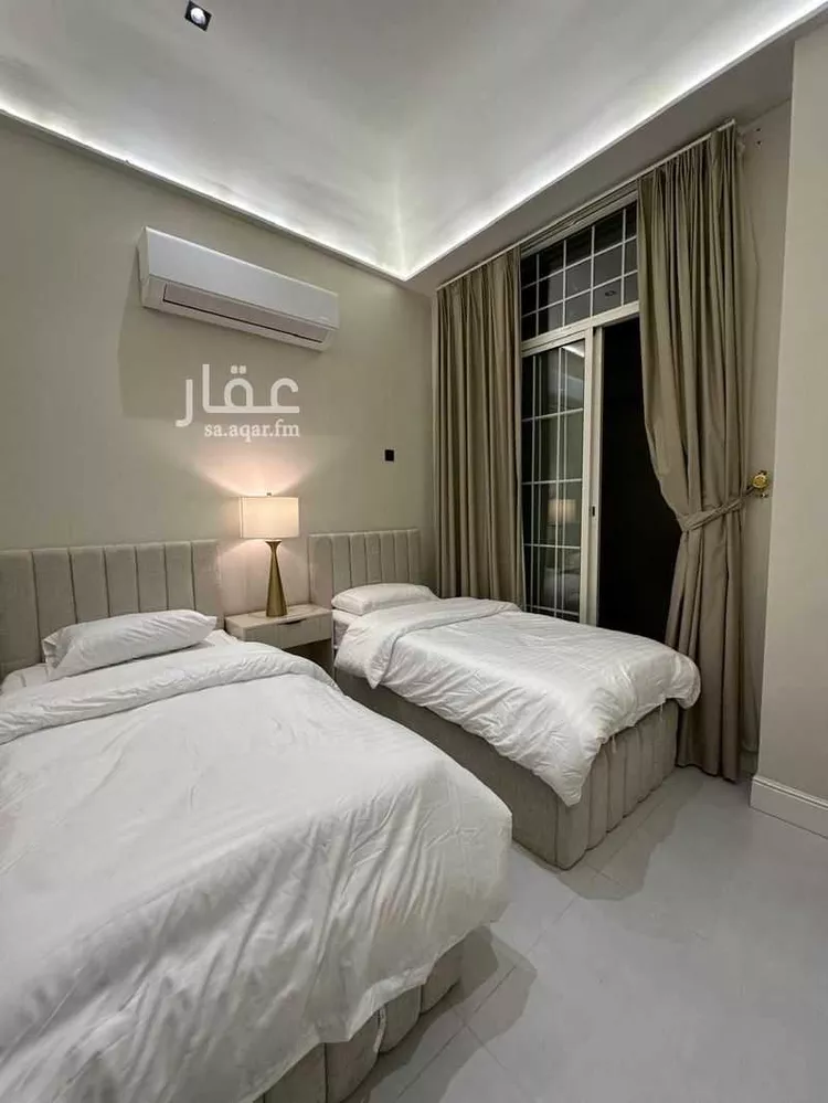 شقة للإيجار في شارع شافع بن صالح, حي العرق الجنوبى, مدينة خميس مشيط, منطقة عسير 17