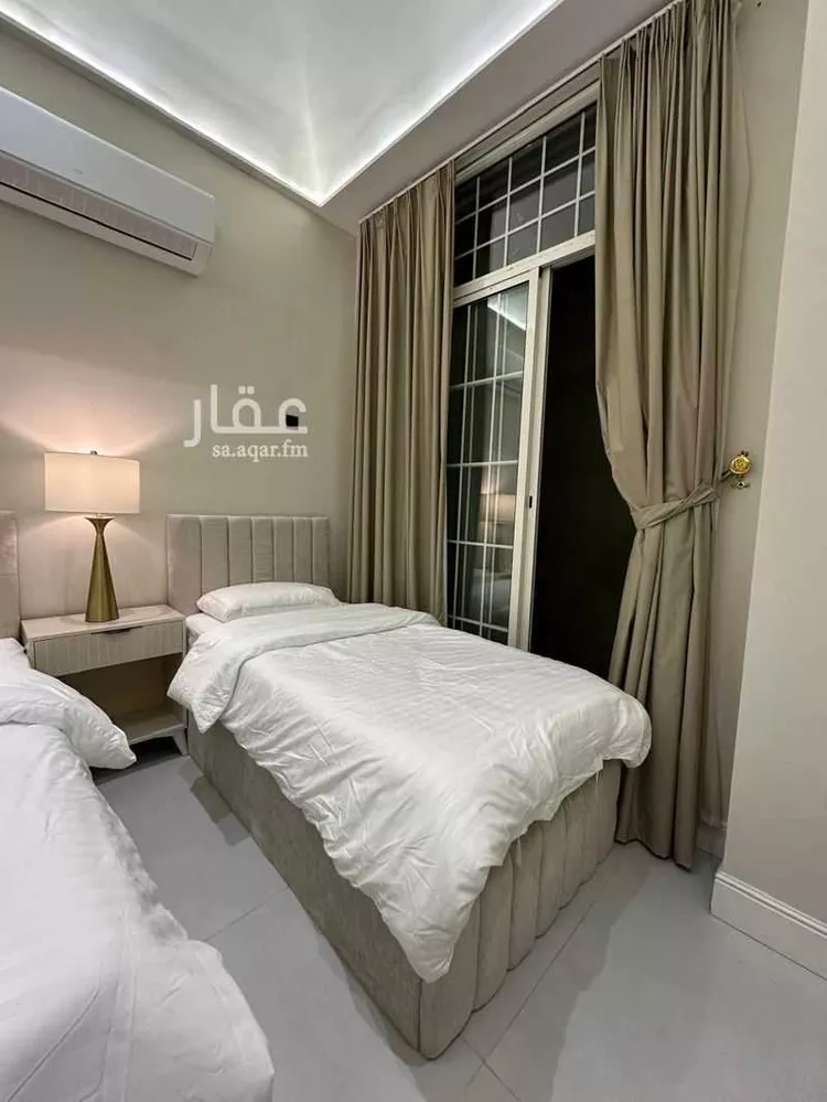 شقة للإيجار في شارع شافع بن صالح, حي العرق الجنوبى, مدينة خميس مشيط, منطقة عسير 23