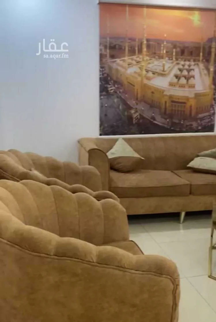 Apartment for Rent in Dammam Uhud