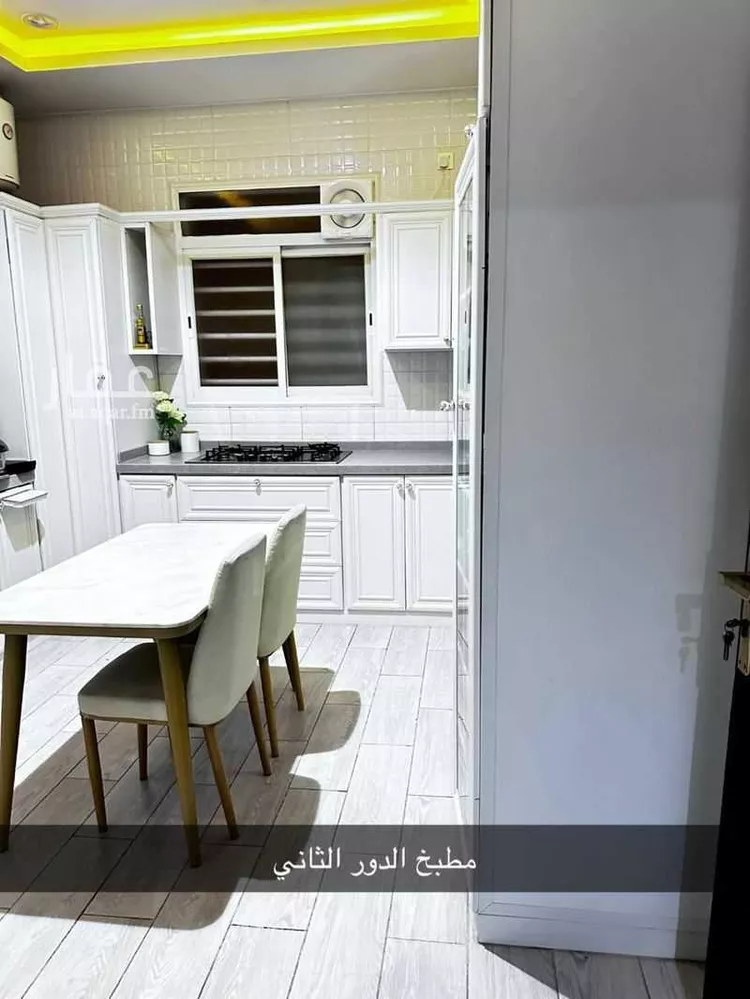 فيلا للإيجار في شارع بكر ابن الحارث, حي اليرموك, مدينة خميس مشيط, منطقة عسير صورة 5