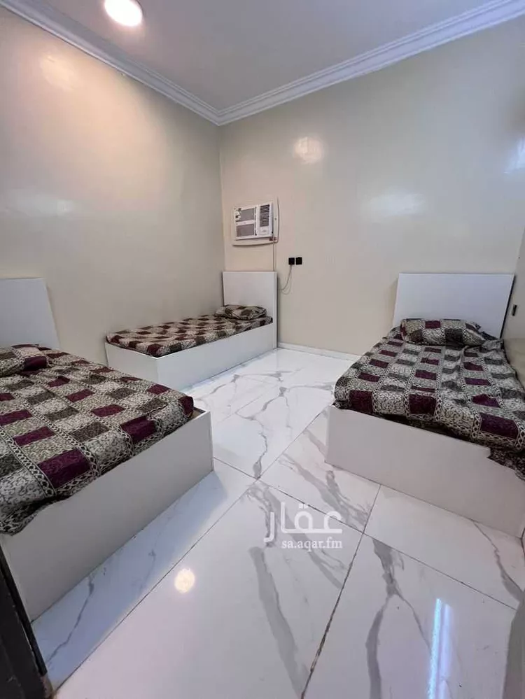 Apartment for Rent in Baish ALKHALIDIYA DIST