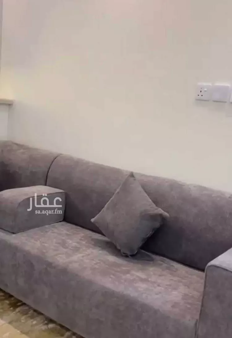 شقة للإيجار في شارع العام, حي النهضة, مدينة أحد رفيدة, منطقة عسير صورة 3