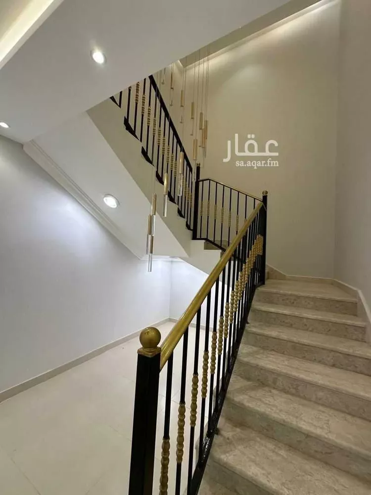 دور للبيع في شارع وادي الشعبة, حي الروضة, مدينة أبها, منطقة عسير 16