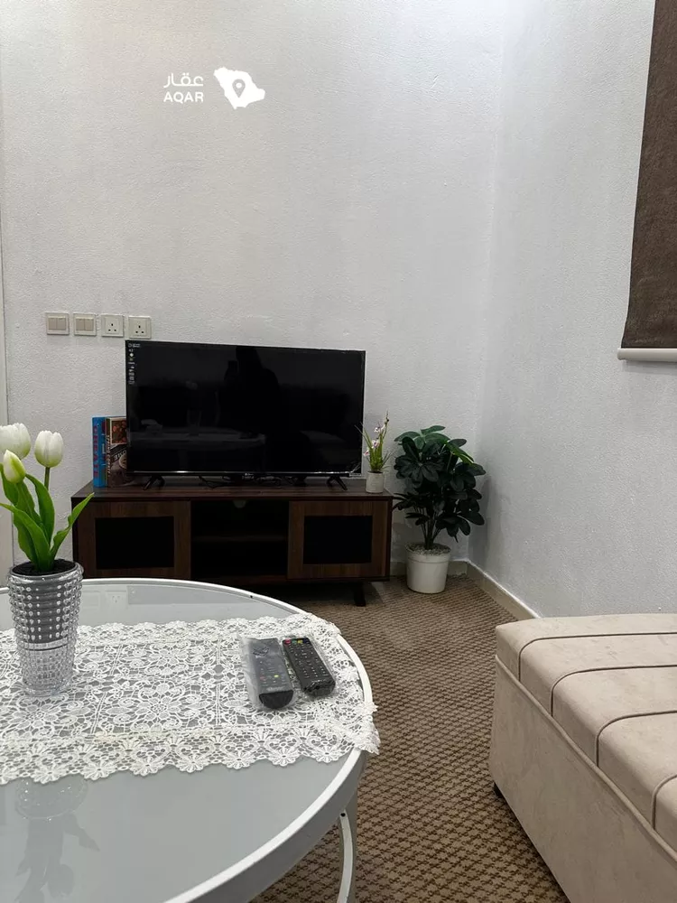 شقة للإيجار في شارع النماص, حي النزهة, مدينة أبها, منطقة عسير صورة 4