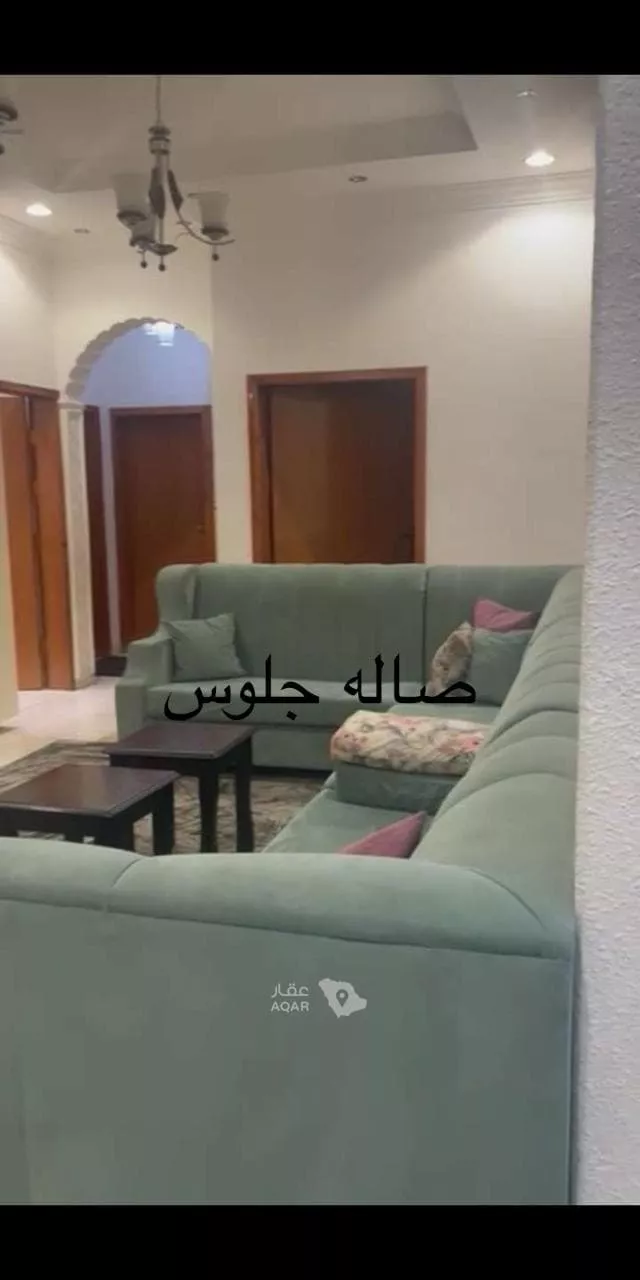 شقة للإيجار في شارع عبدالرحمن ابن شحاتة, حي نشوان, مدينة خميس مشيط, منطقة عسير صورة 4